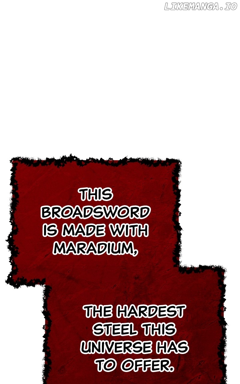 +99 Wooden stick Chapter 118 - page 273
