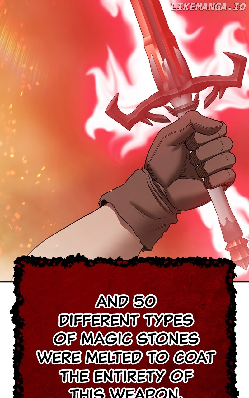 +99 Wooden stick Chapter 118 - page 275