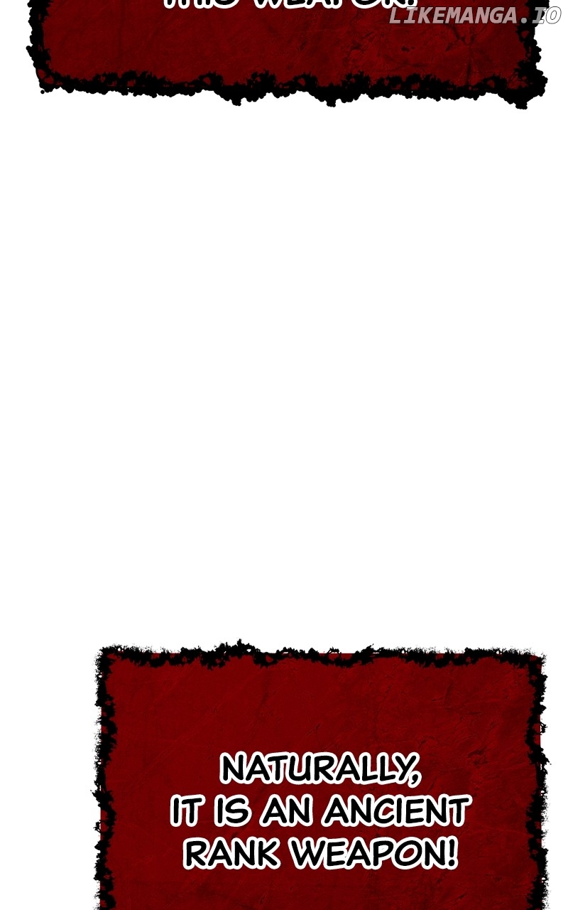 +99 Wooden stick Chapter 118 - page 276