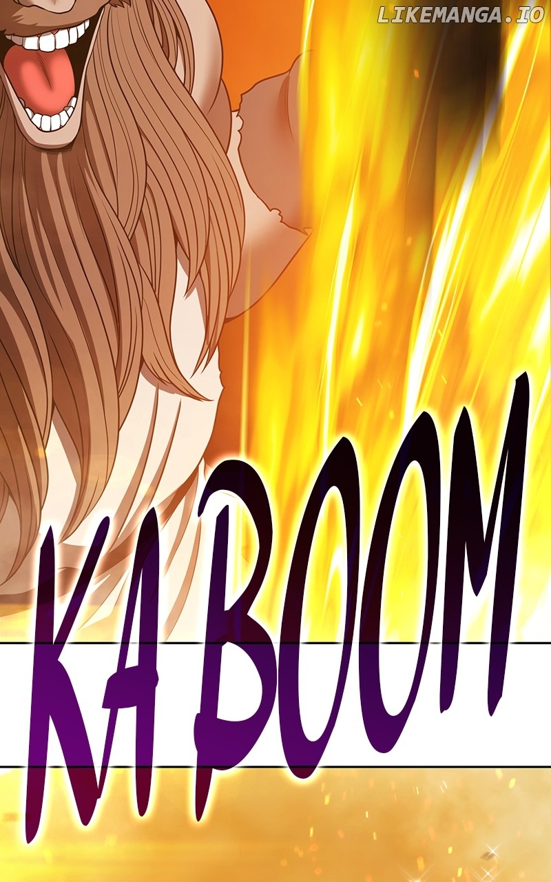 +99 Wooden stick Chapter 118 - page 278