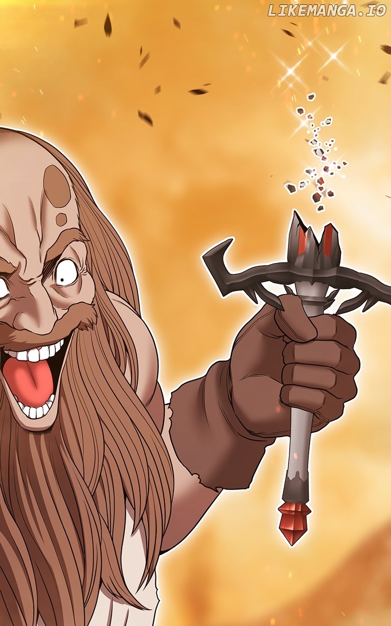 +99 Wooden stick Chapter 118 - page 279