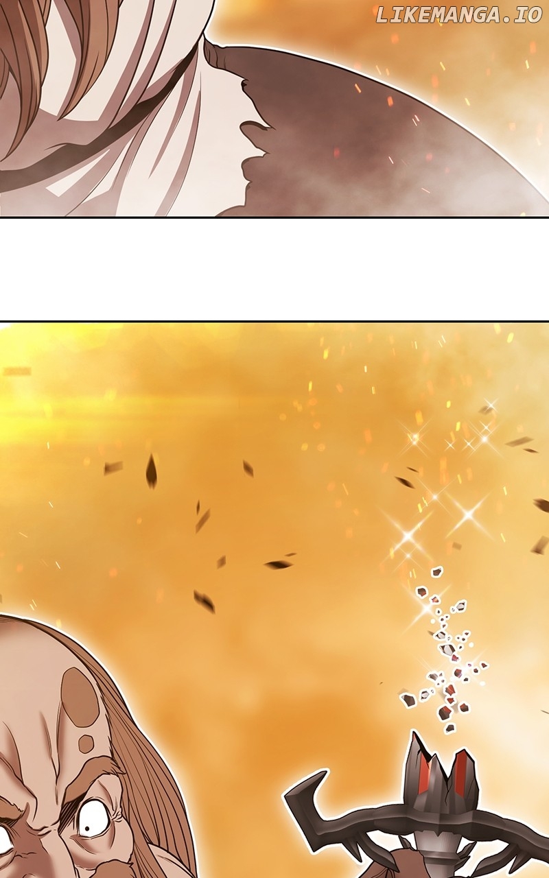 +99 Wooden stick Chapter 118 - page 280