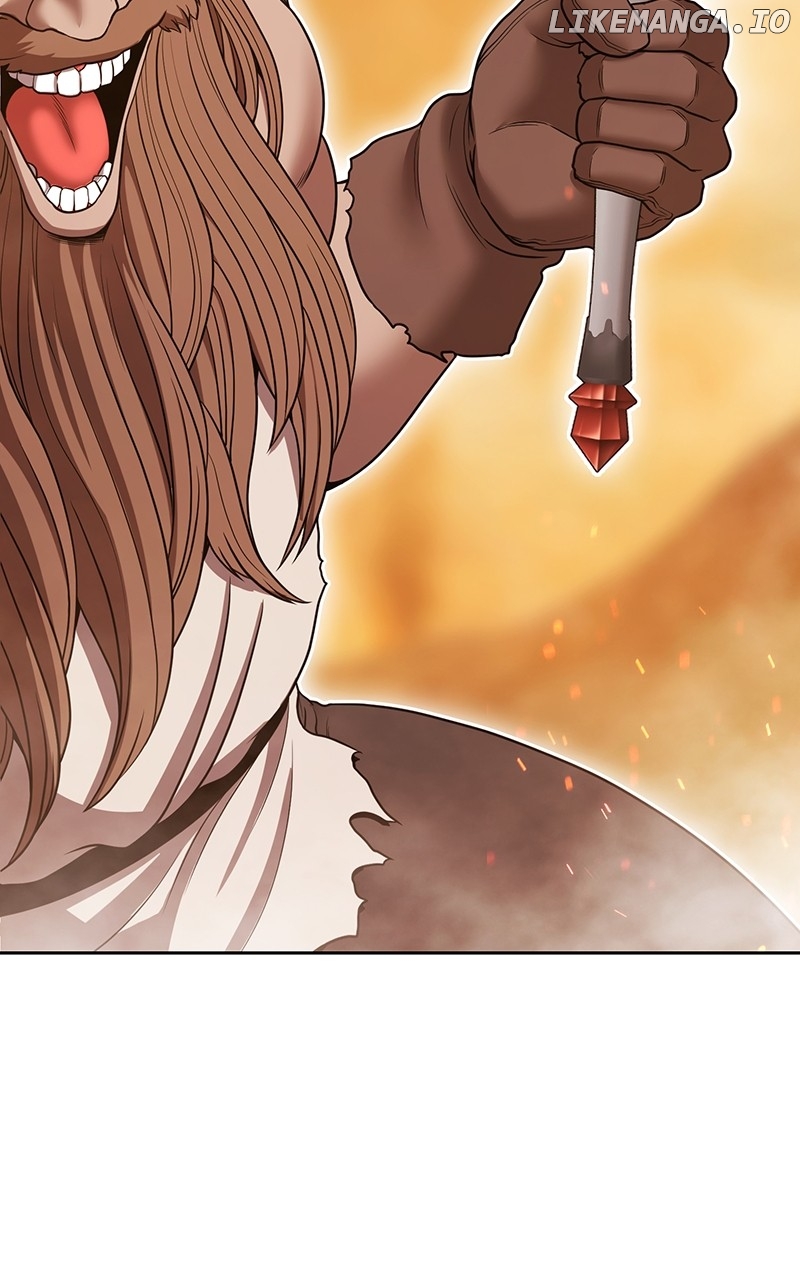 +99 Wooden stick Chapter 118 - page 281