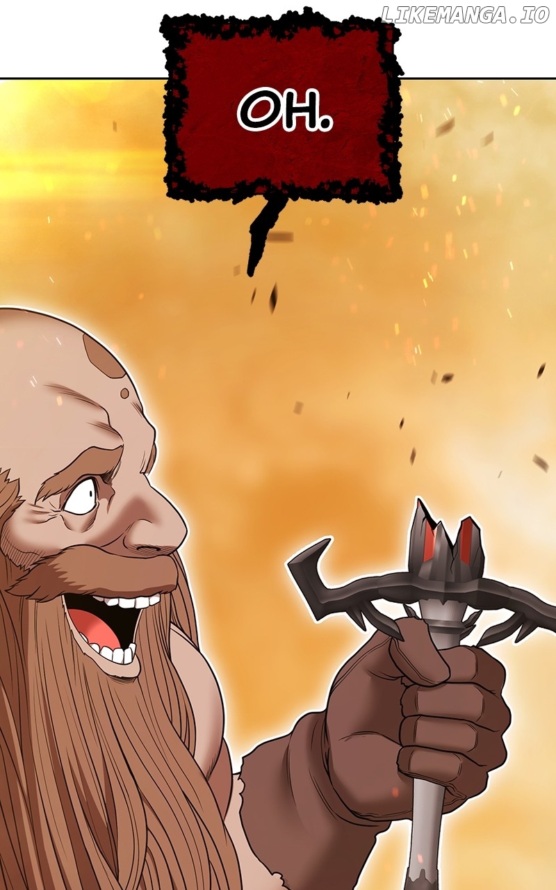+99 Wooden stick Chapter 118 - page 282