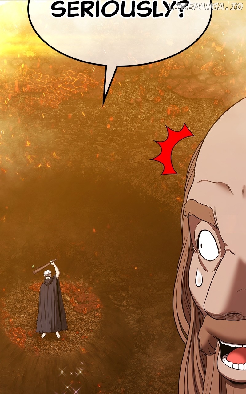 +99 Wooden stick Chapter 118 - page 284