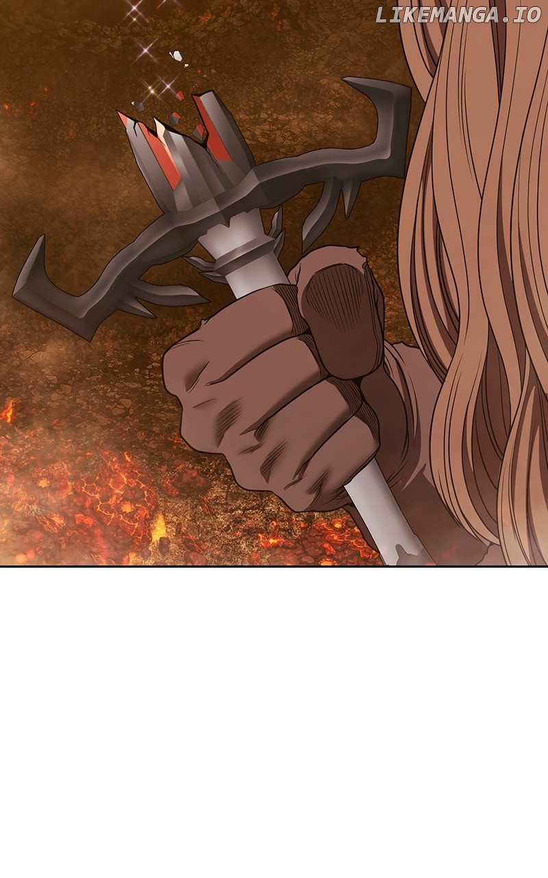 +99 Wooden stick Chapter 118 - page 285