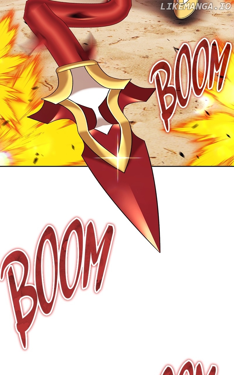 +99 Wooden stick Chapter 118 - page 29