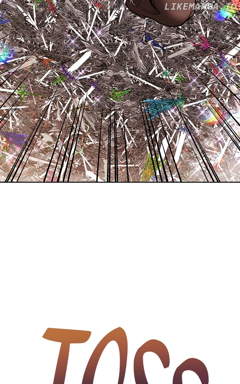 +99 Wooden stick Chapter 118 - page 293