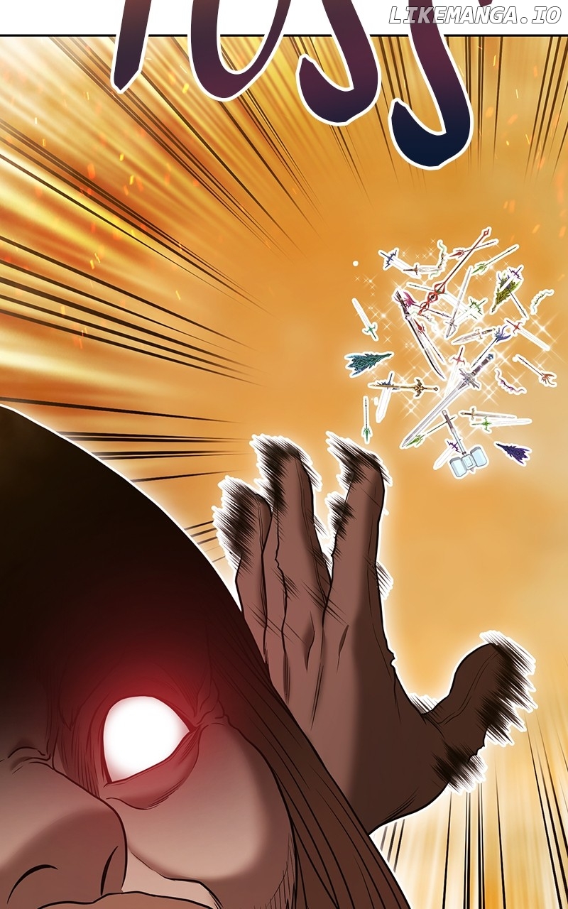+99 Wooden stick Chapter 118 - page 294
