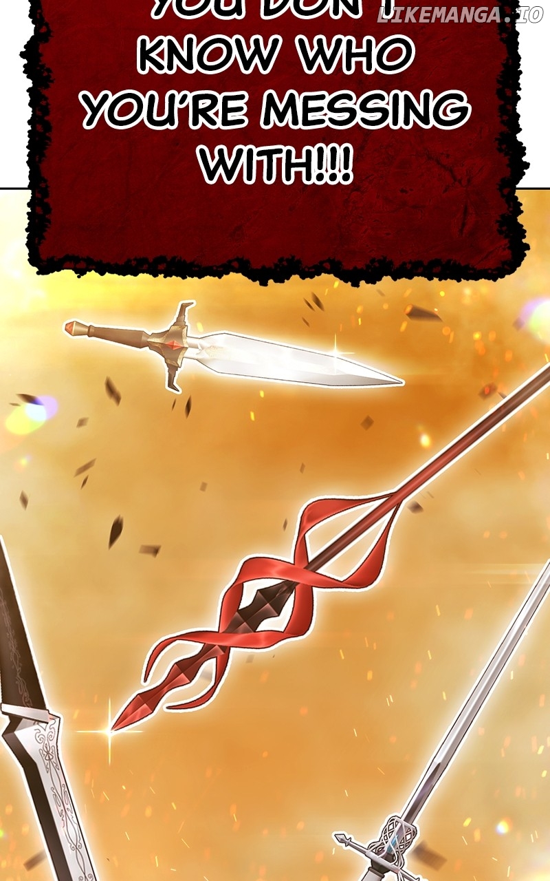 +99 Wooden stick Chapter 118 - page 296