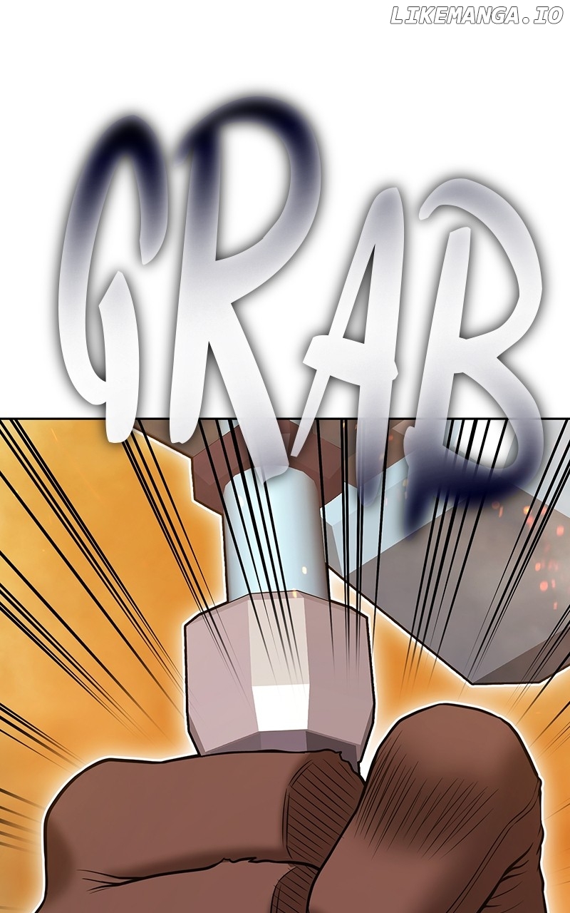 +99 Wooden stick Chapter 118 - page 299