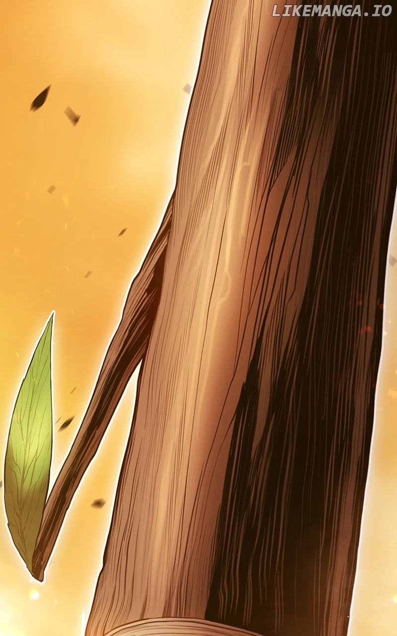 +99 Wooden stick Chapter 118 - page 3