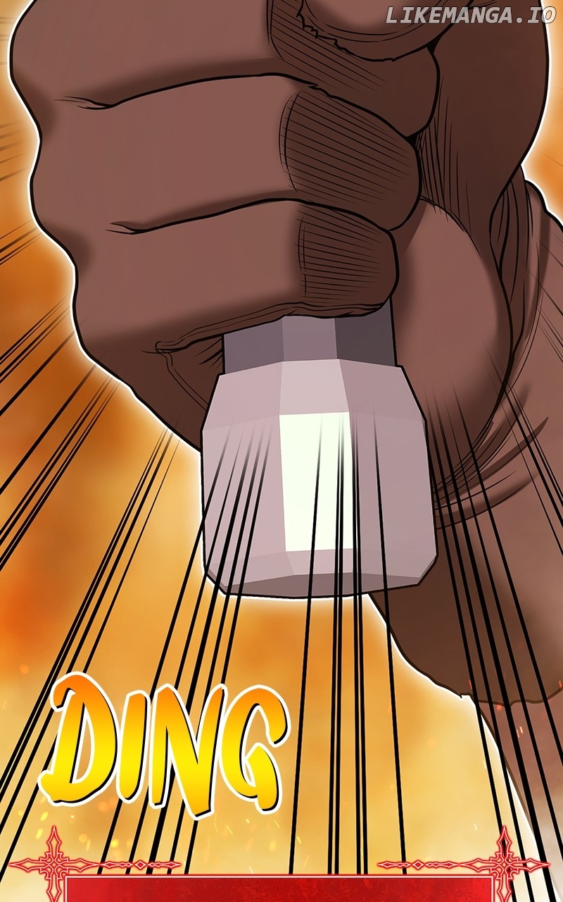 +99 Wooden stick Chapter 118 - page 300
