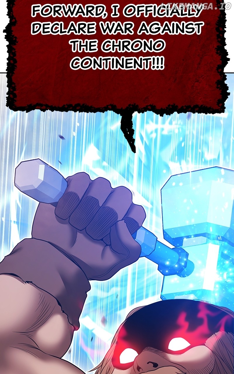 +99 Wooden stick Chapter 118 - page 303