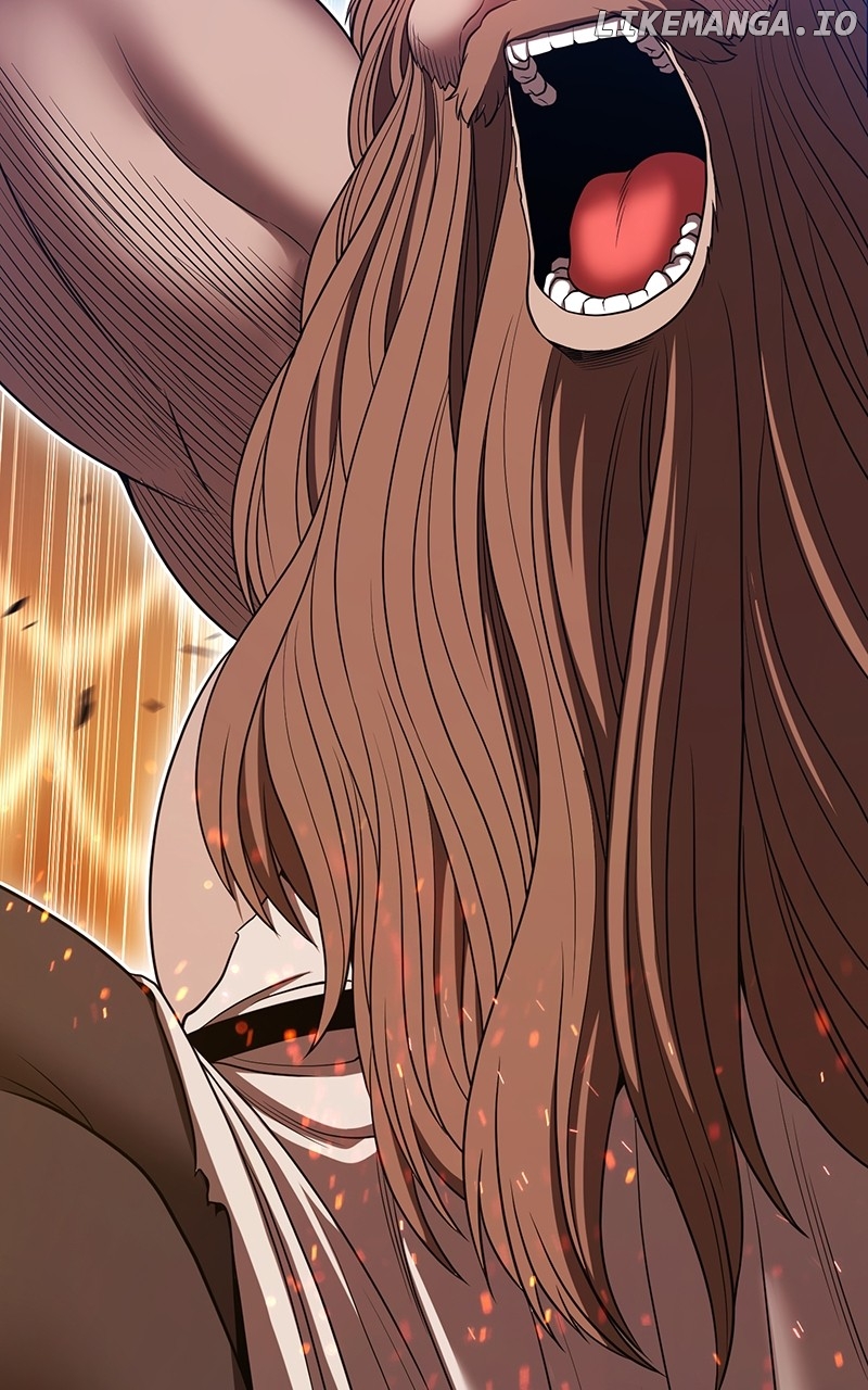+99 Wooden stick Chapter 118 - page 304