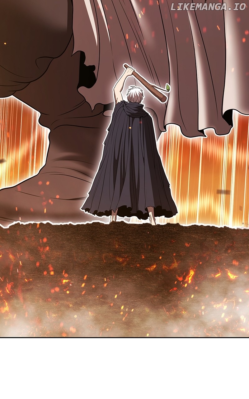+99 Wooden stick Chapter 118 - page 305