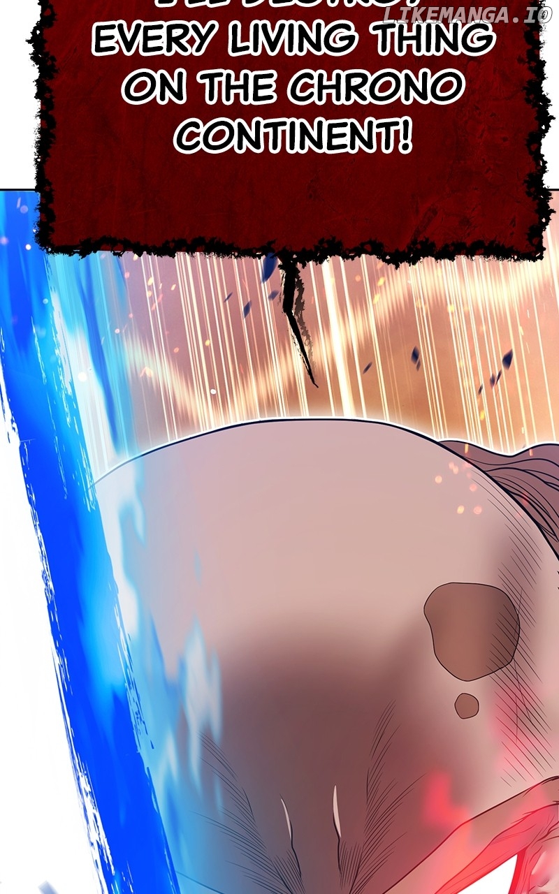 +99 Wooden stick Chapter 118 - page 307