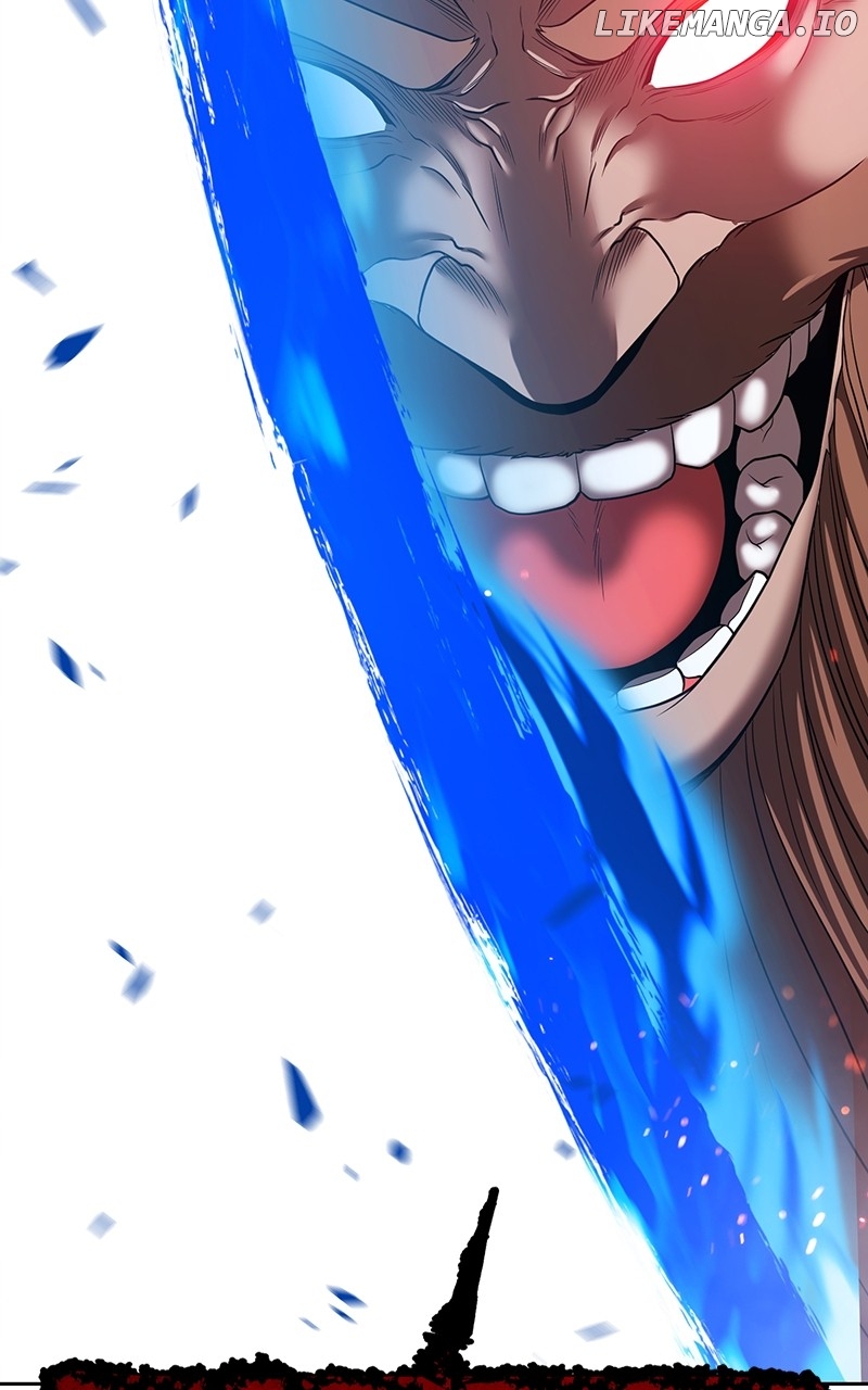 +99 Wooden stick Chapter 118 - page 308