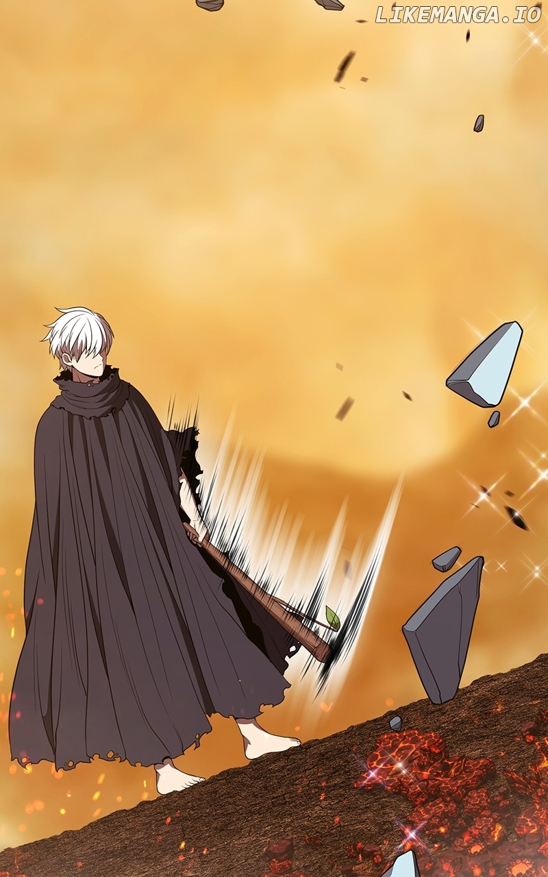+99 Wooden stick Chapter 118 - page 317