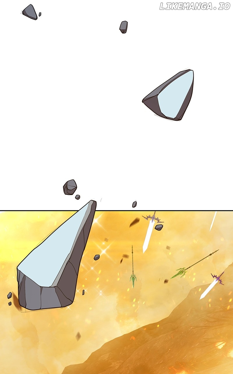 +99 Wooden stick Chapter 118 - page 319