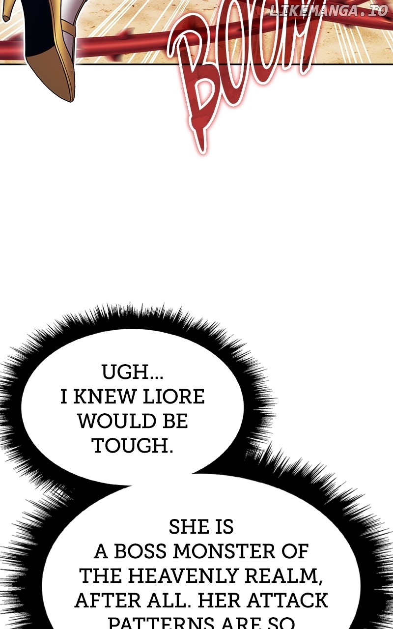 +99 Wooden stick Chapter 118 - page 32