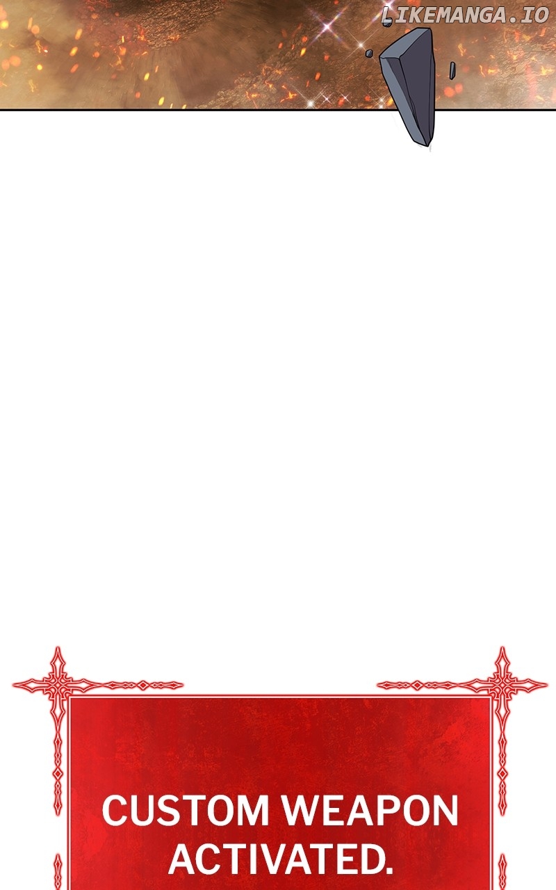+99 Wooden stick Chapter 118 - page 321
