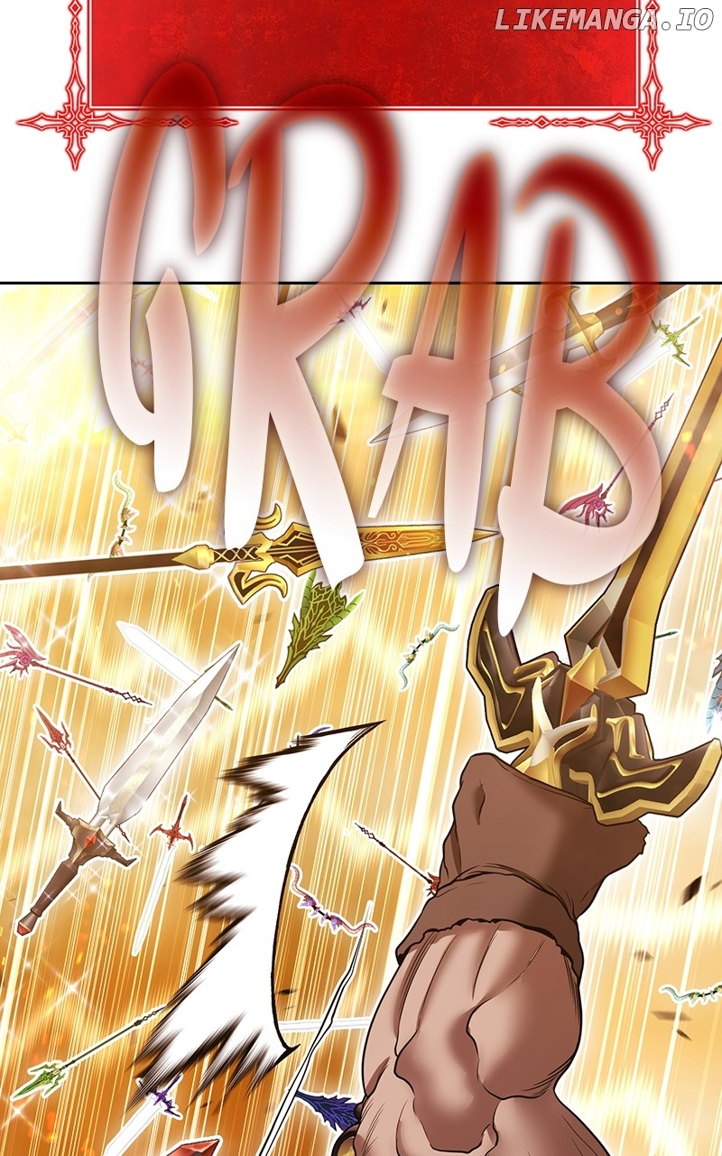 +99 Wooden stick Chapter 118 - page 322