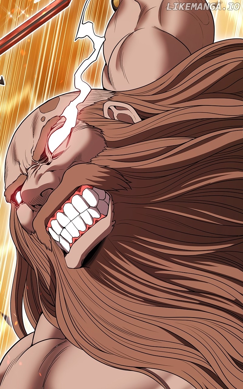 +99 Wooden stick Chapter 118 - page 323