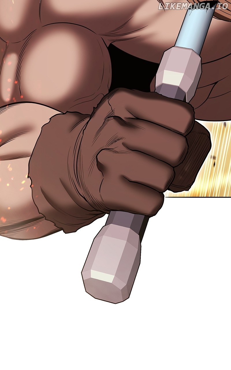 +99 Wooden stick Chapter 118 - page 324