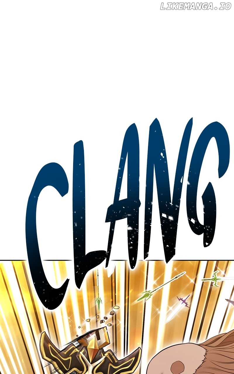 +99 Wooden stick Chapter 118 - page 325