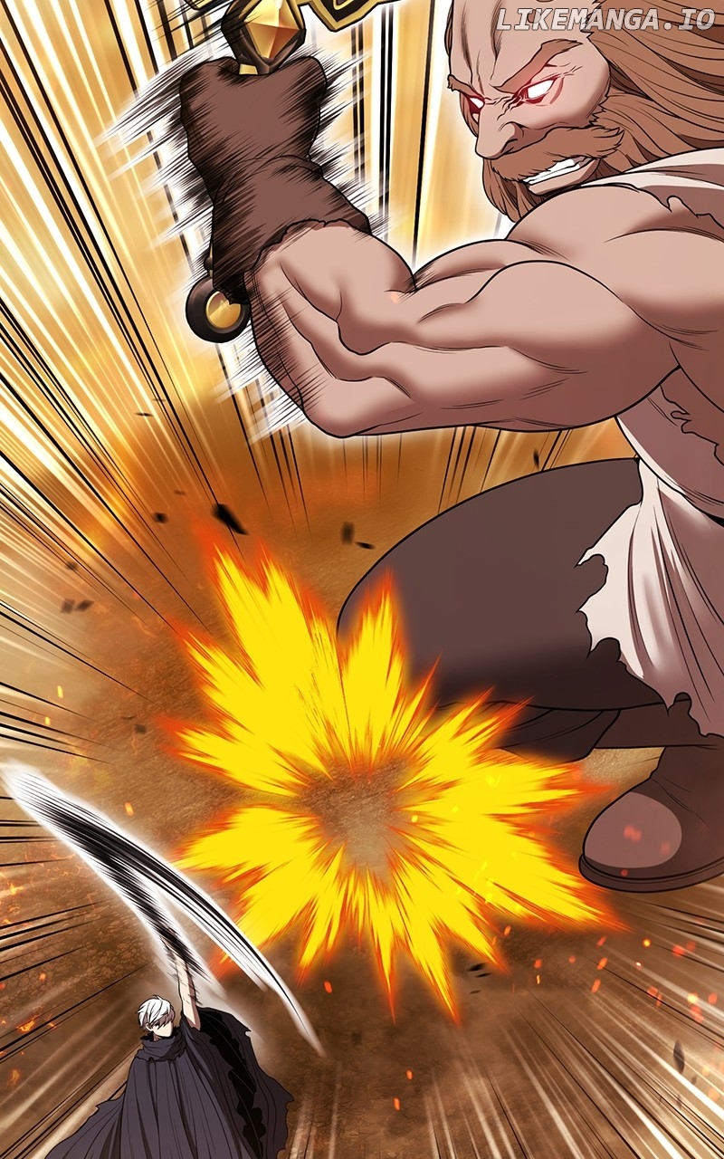 +99 Wooden stick Chapter 118 - page 326