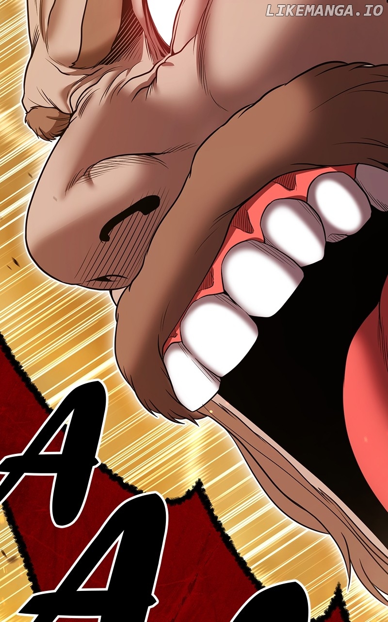 +99 Wooden stick Chapter 118 - page 329