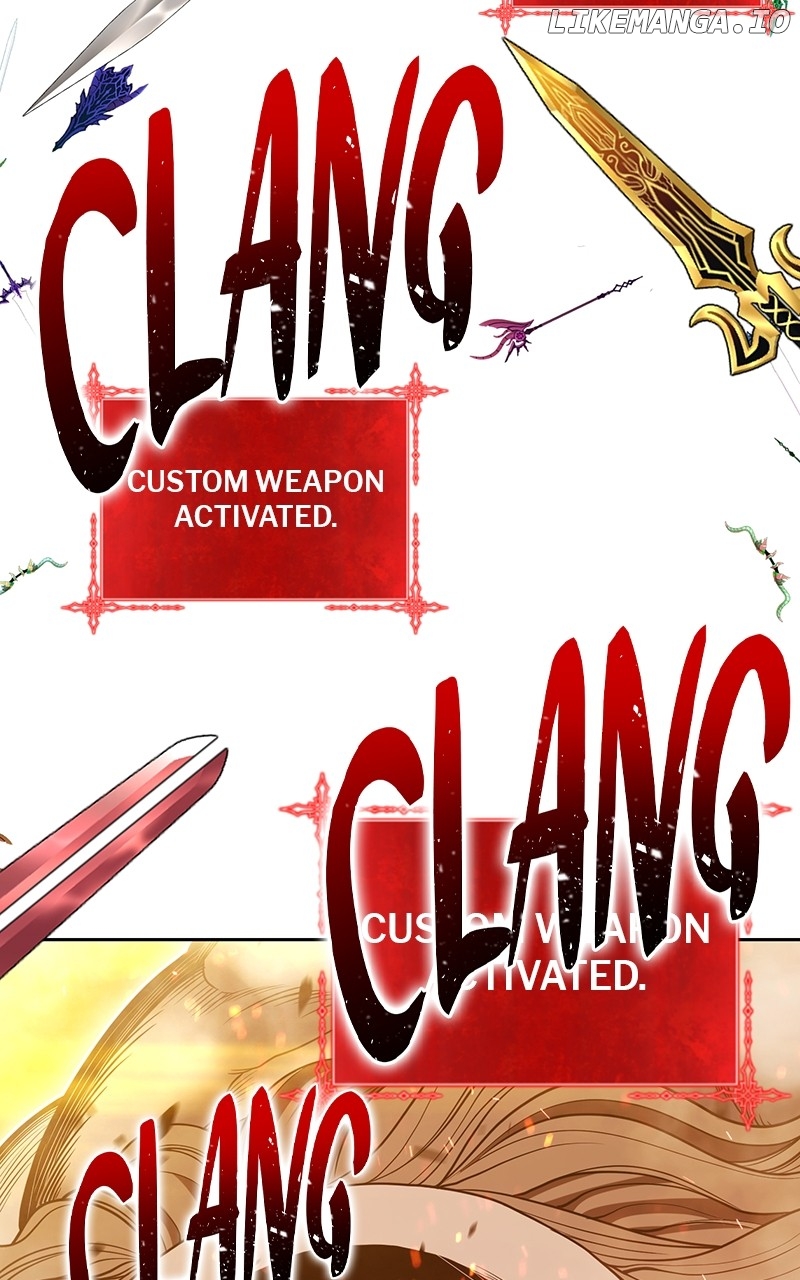 +99 Wooden stick Chapter 118 - page 333