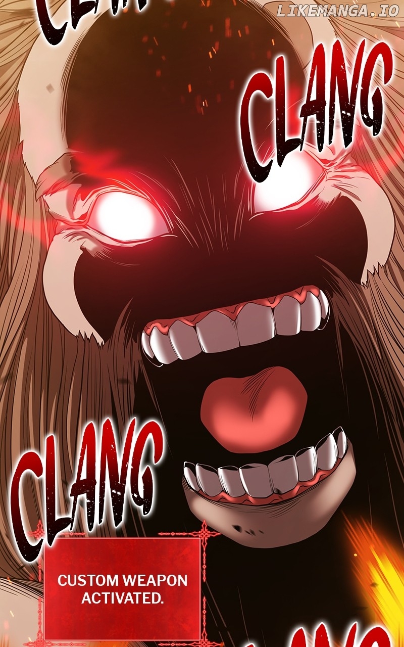 +99 Wooden stick Chapter 118 - page 334