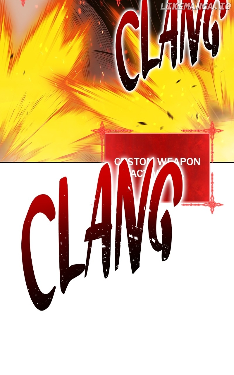 +99 Wooden stick Chapter 118 - page 335