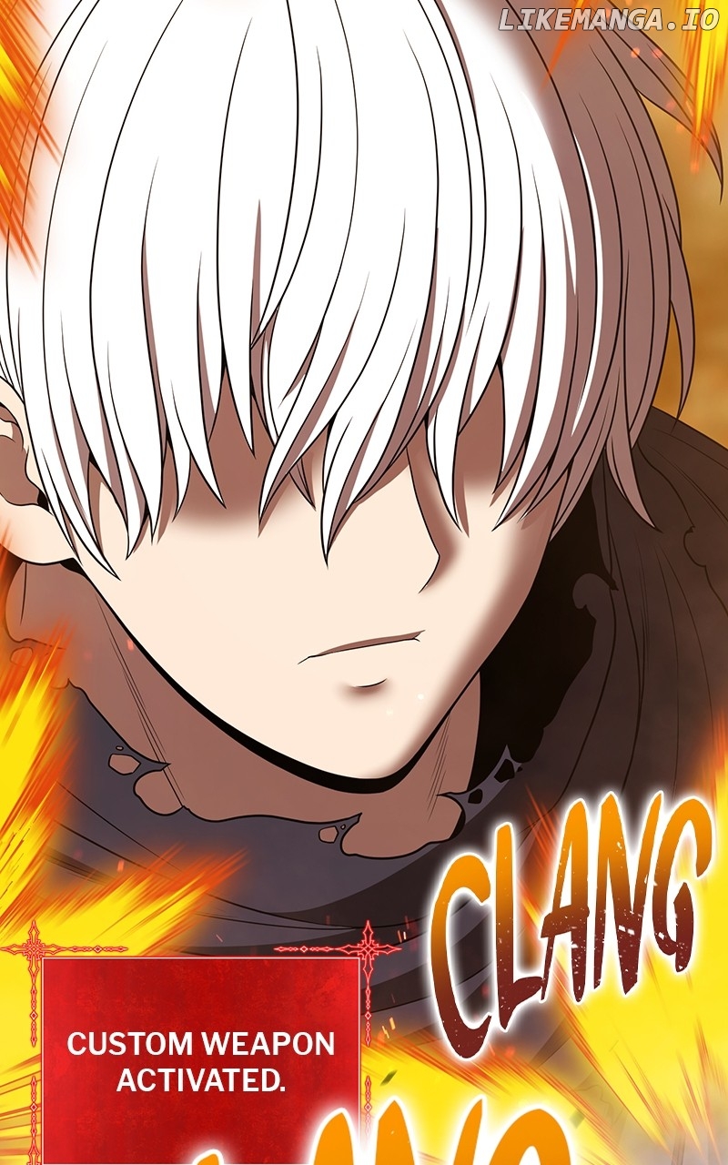 +99 Wooden stick Chapter 118 - page 337
