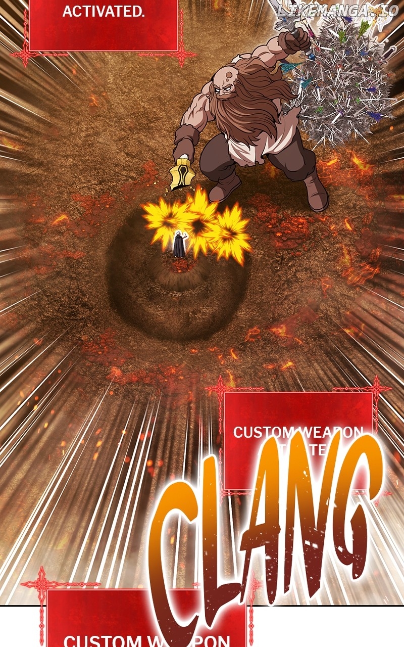 +99 Wooden stick Chapter 118 - page 340