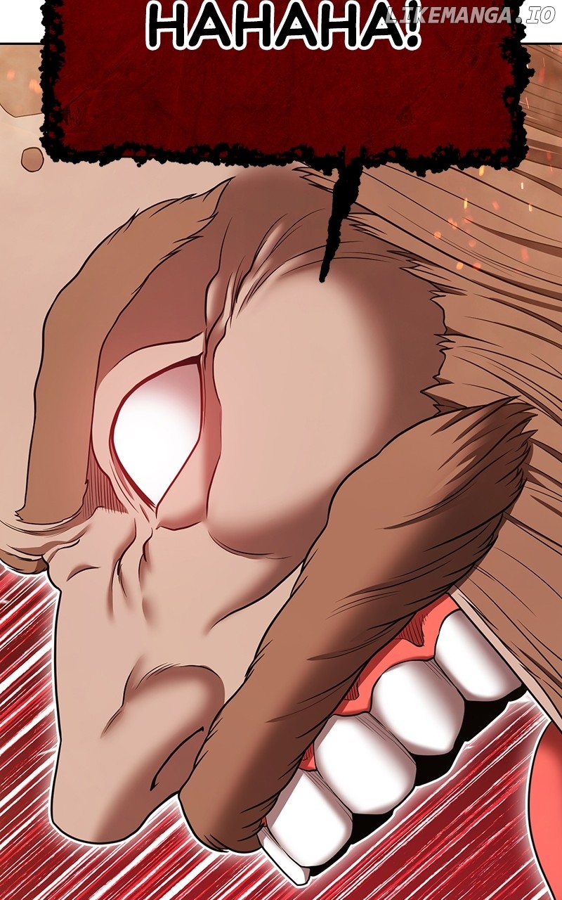 +99 Wooden stick Chapter 118 - page 342
