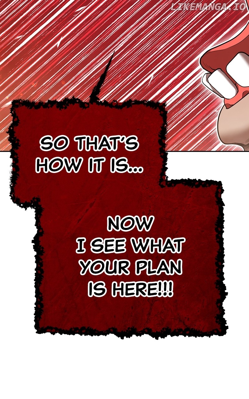 +99 Wooden stick Chapter 118 - page 343