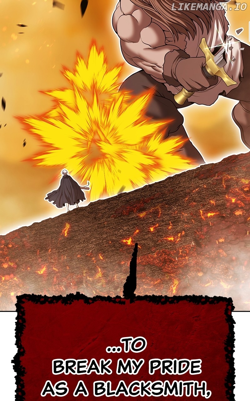 +99 Wooden stick Chapter 118 - page 346