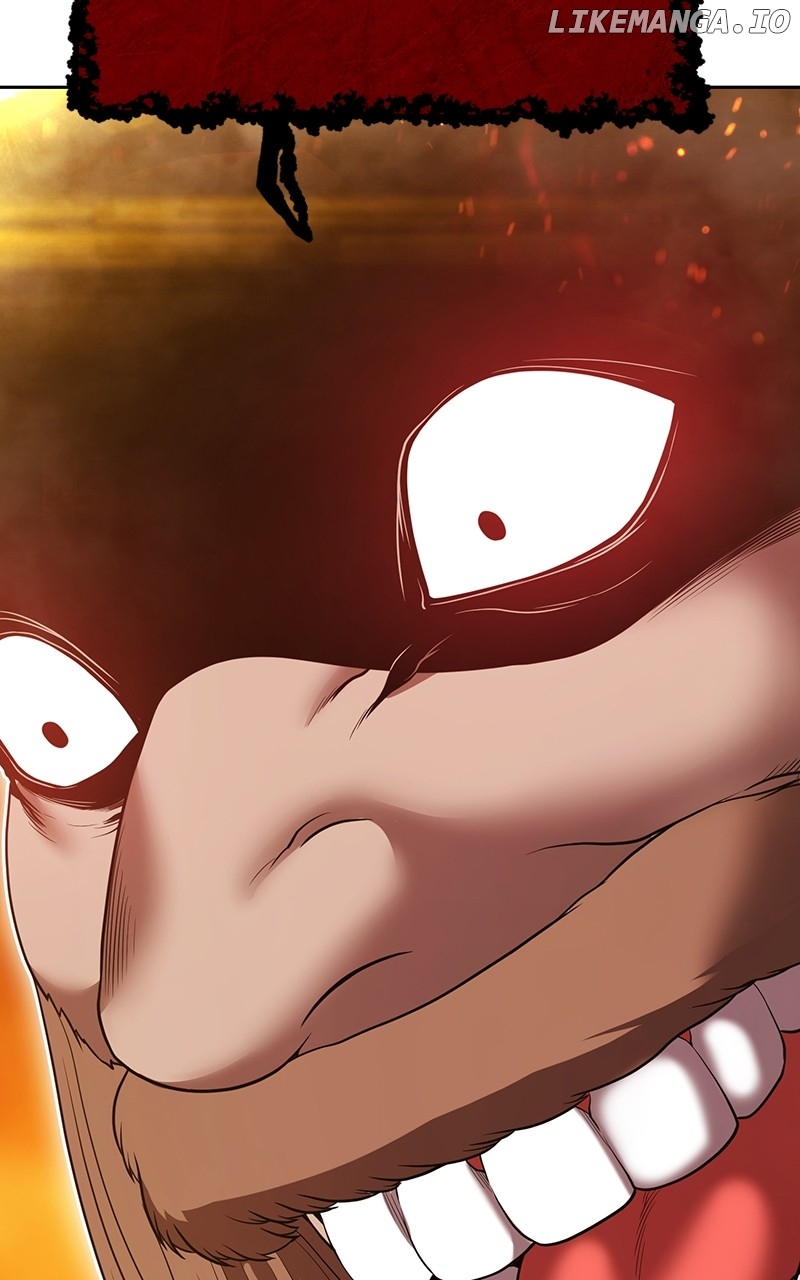 +99 Wooden stick Chapter 118 - page 348