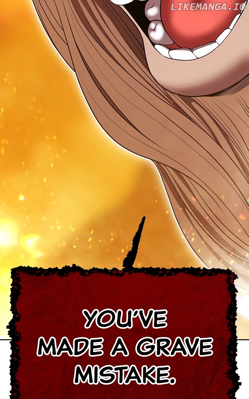 +99 Wooden stick Chapter 118 - page 349