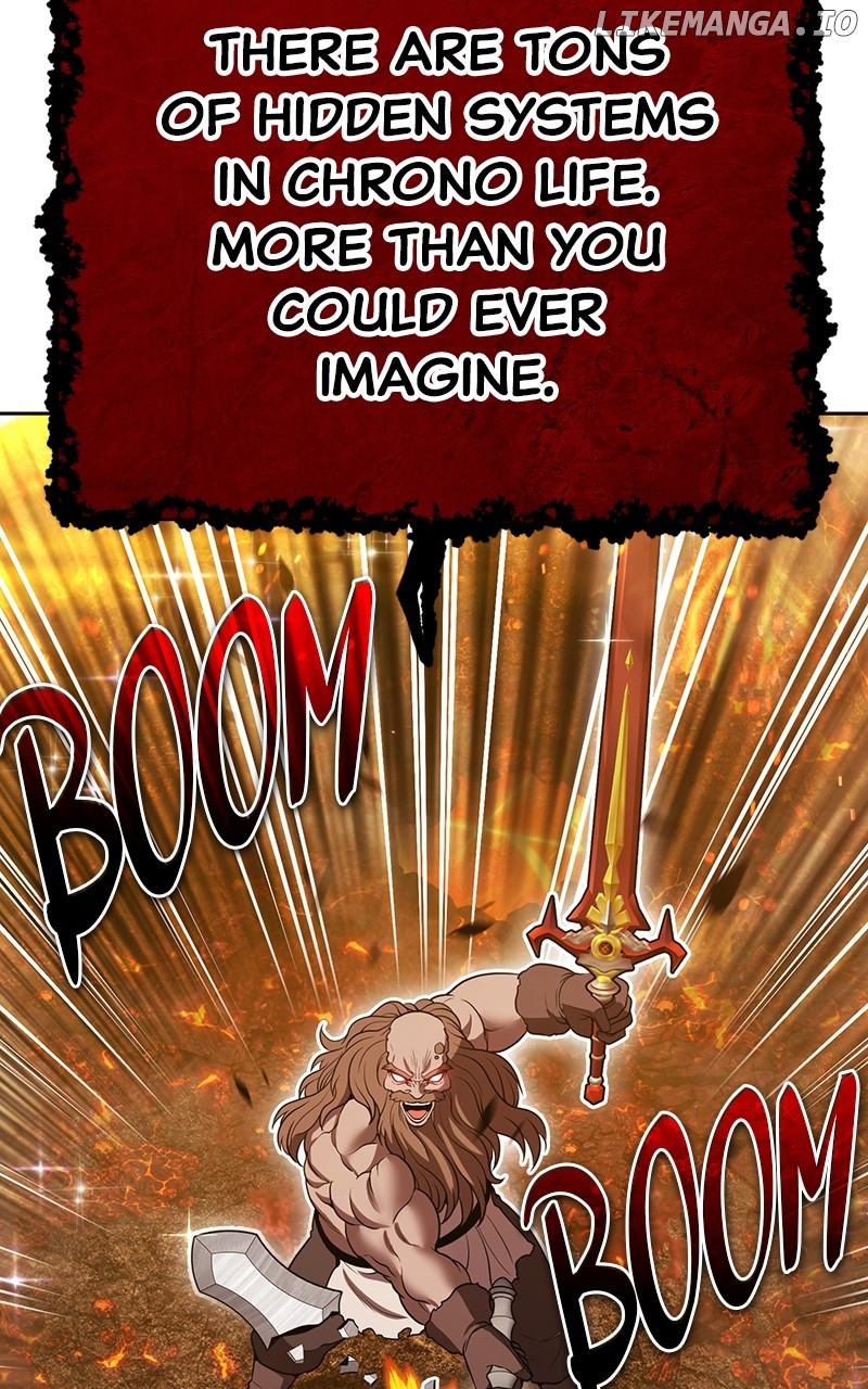 +99 Wooden stick Chapter 118 - page 351
