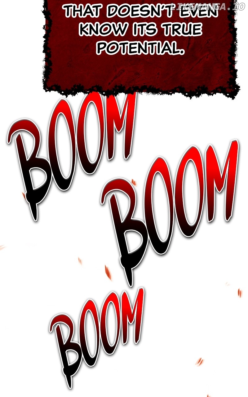 +99 Wooden stick Chapter 118 - page 353