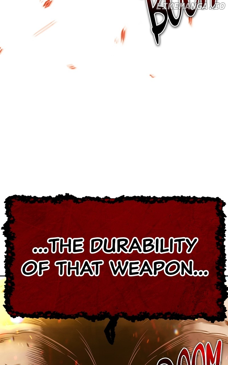 +99 Wooden stick Chapter 118 - page 355