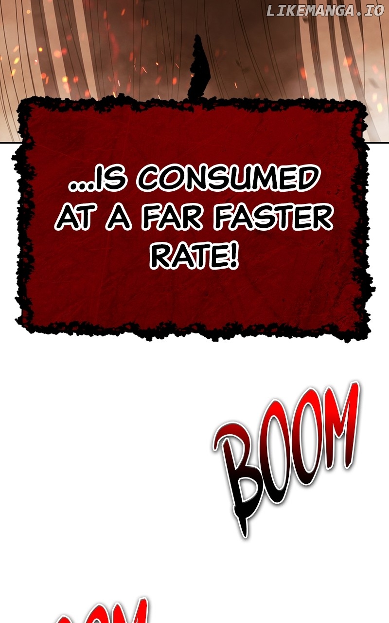 +99 Wooden stick Chapter 118 - page 357