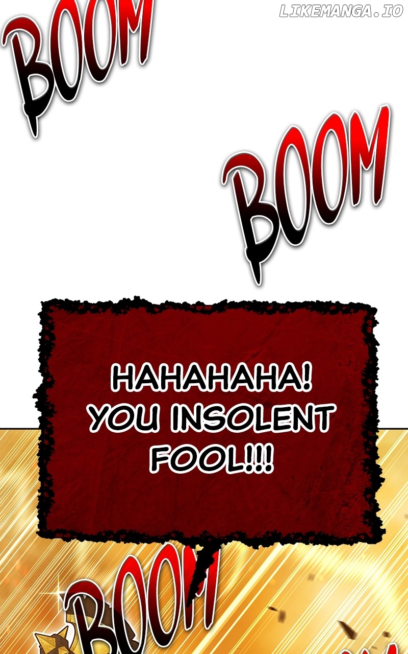 +99 Wooden stick Chapter 118 - page 358