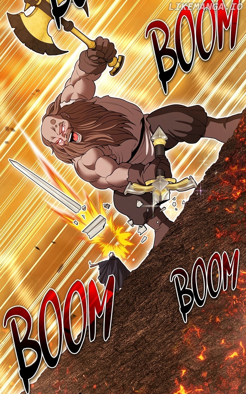 +99 Wooden stick Chapter 118 - page 359