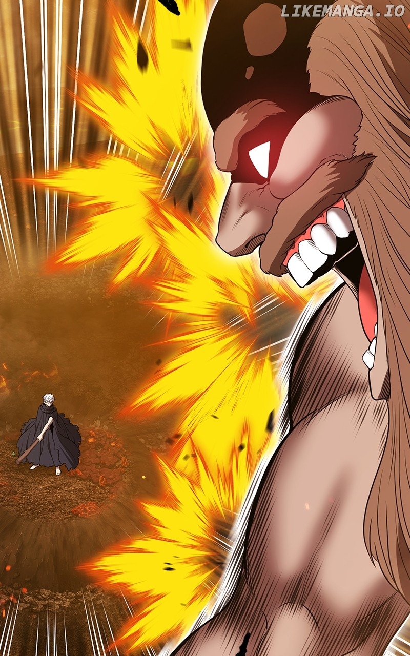 +99 Wooden stick Chapter 118 - page 362