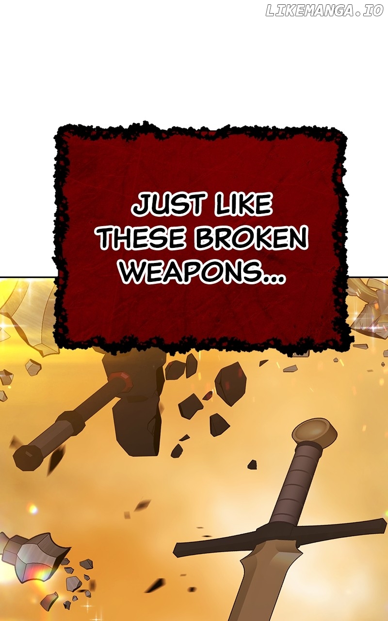 +99 Wooden stick Chapter 118 - page 364